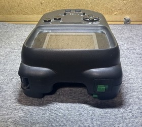 NEC PC Engine GT Turbo Express Handheld Console PI-TG6 Please Read