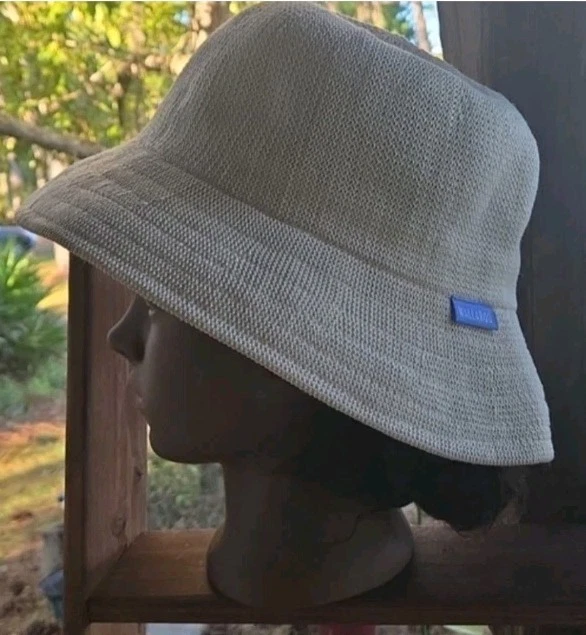 Sombrero cubo Wallaroo beige Victoria Foto 3 de 4