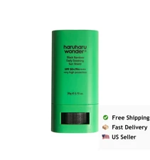 Haruharu Wonder Black Bamboo daily Soothing Sun Shield d 20g - Authentic Korean