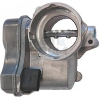 Steuerklappe, Luftversorgung FÜR VW Passat B6 (3C2) - Meat & Doria 89086
