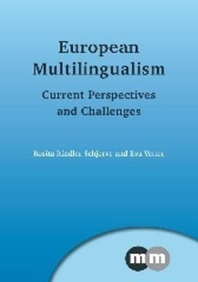 European Multilingualism: Current Perspectives and Chal -  NEW Eva Vetter, Ros 2