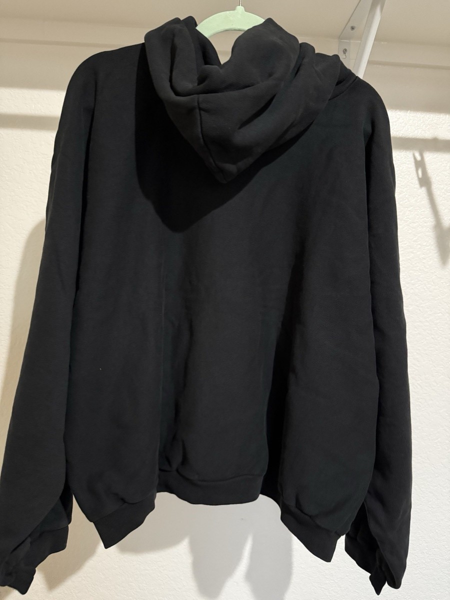 Kanye West Doves Logo Hoodie (SIZE L) | eBay