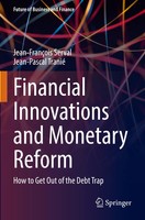 Jean-FrançOis Serval (U. A.) | Financial Innovations And Monetary Reform | Buch