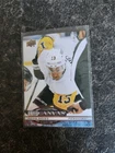 2025-26 Upper Deck Series 1 Canvas Kevin Hayes Card# C-30