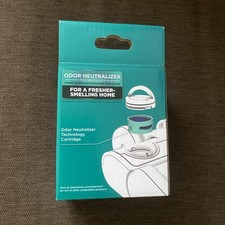 Donkivvy HEPA-Filter-Set Für Shark CZ500UKT &  Produktbild-Vorschau 5