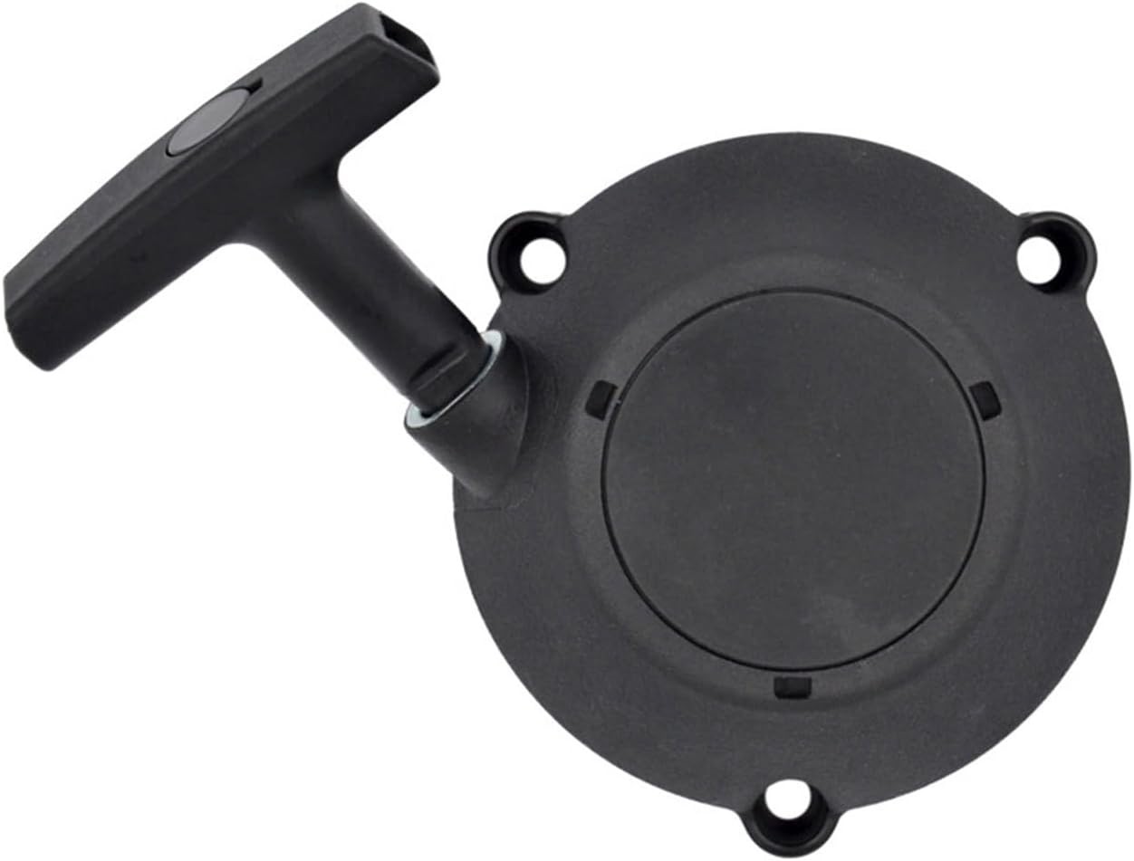 Heavy-Duty Recoil Starter 4244-190-0308 Fit BR430 BR450 SR430 SR450 SR450Z