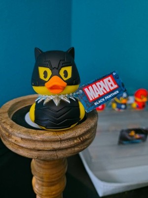 2.5'' Duckalooz Rubber Ducks - Lion King, Marvel, Disney, Seuss, Monsters, Wall-E