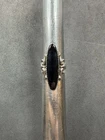 5.9g VTG BEAU Sterling Silver 925 Black Onyx Ring Size 6.5 Jewelry Lot Y