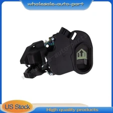 Trunk Latch Lid Lock for 2006 2007 2008 2009 2010 2011 Honda Civic EX SI Sedan