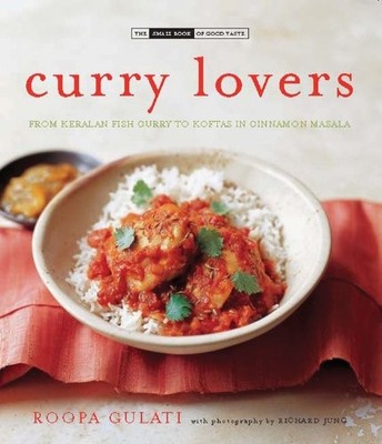 Curry Lovers: From Keralan Fish Curry to Koftas in Cinnamon Masa