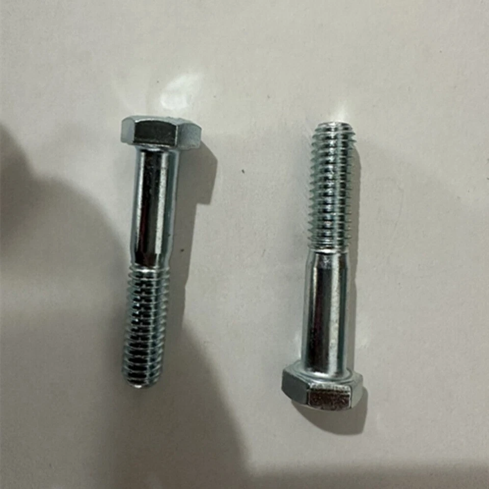 Hood Adjuster Bumper Stop Kit For Chevy Camaro Firebird For Chevelle El Camino Foto 2 de 4