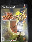 Preowned Jax & Daxter - Sony PlayStation 2 No Manual I Bought New — photo 1
