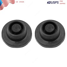 New Bushing Radiator Mount Insulator Cushion Rubber Upper For Toyota Camry 07-17