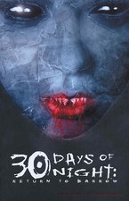 30 Days of Night: Return to Barrow TPB #1 (2nd) VF/NM; IDW | Niles Templesmith -