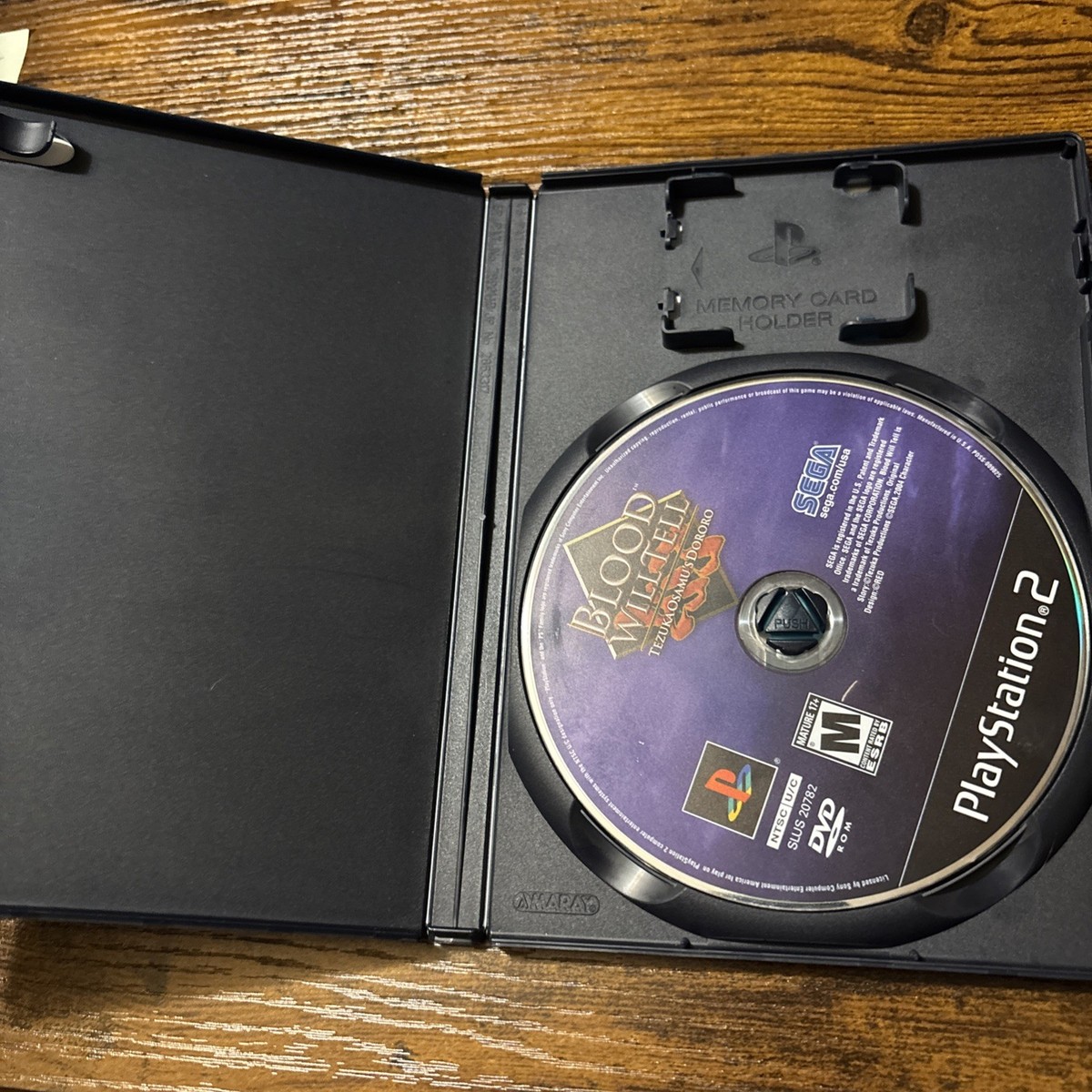 PS2  ＋（6タイトル) CGC 9.6 A+ - Final Fight: Streetwise PlayStation 2, PS2 2006