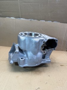 1997 HONDA CR250R OEM SIZE ENGINE CYLINDER JUG BARREL BORE TOP END A CYLINDER