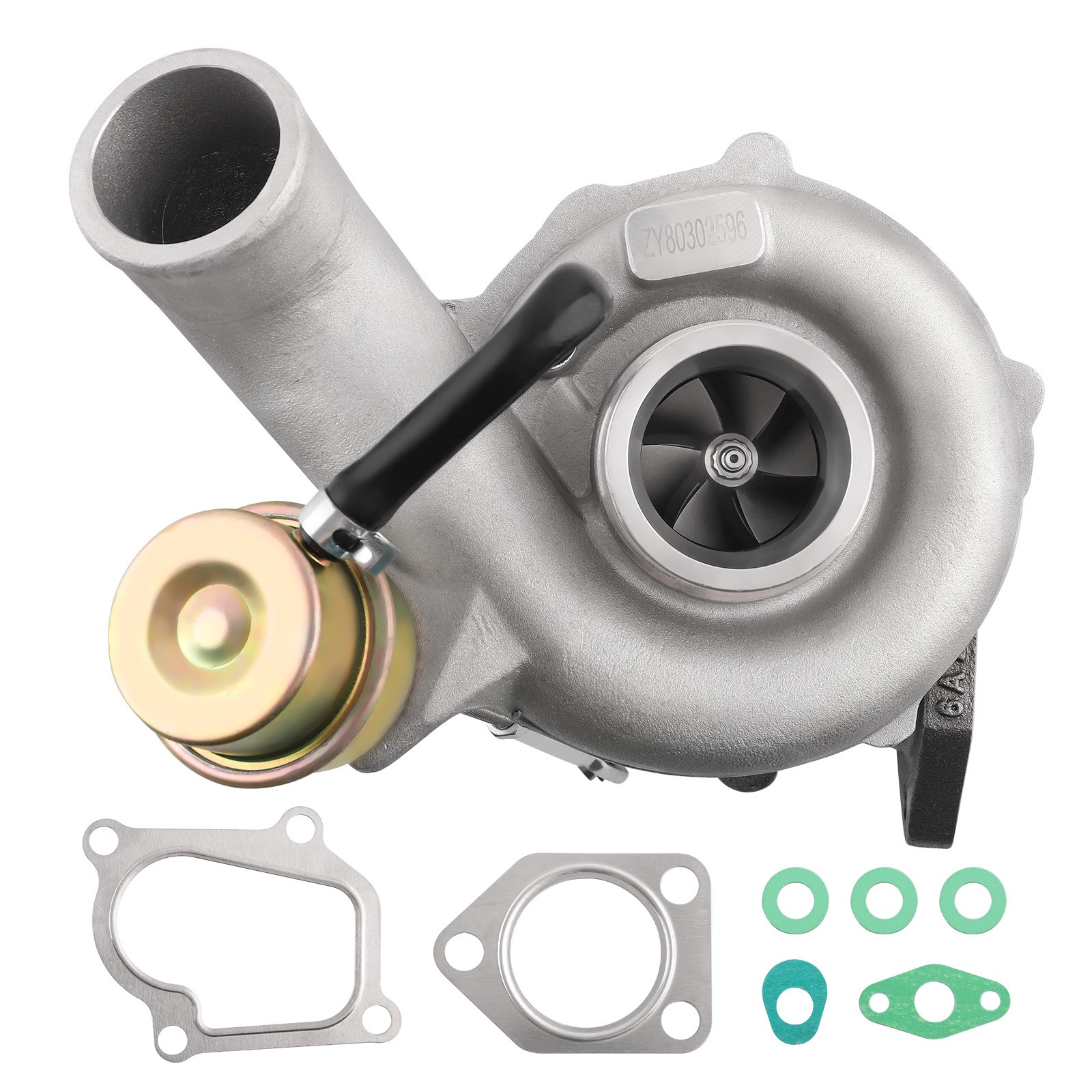 GT1752S 733952 28200-4A101 Turbocharger FOR KIA Sorento 2.5CRDI D4CB 140HP 103KW