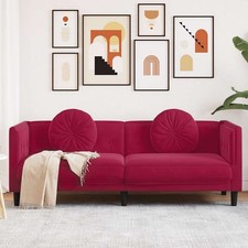 Sofa Chair, Sofa Chairs, Poltrona vidaXL