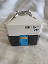 Overwatch Light Up Loot Box Blizzard Entertainment