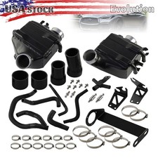 Performance Air To Water Intercoolers For Infiniti Q50 Q60 3.0l Vr30ddtt 2016
