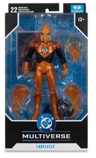 McFarlane Toys DC Multiverse WAVE 26 LARFLEEZE Figure MIB