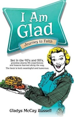 I Am Glad