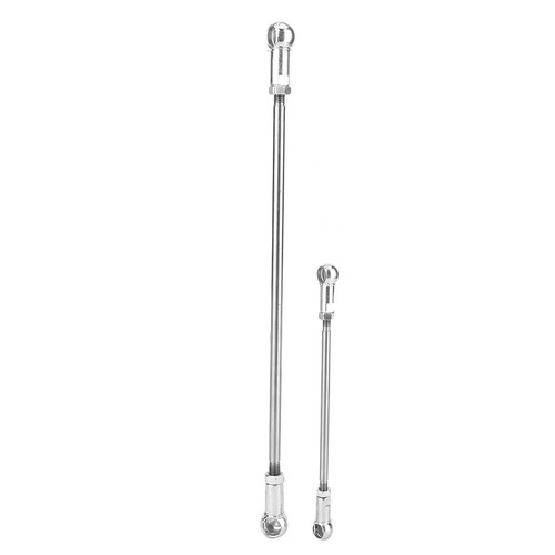 ⁺3pcs Gear Linkage Push Rods Kit 245283 For Saxo 1996 - Picture 9 of 13
