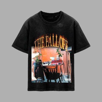 Collection] The Fall-Off Album Merch - J. Cole Official 2026