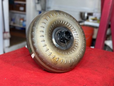 Allison Torque Converter   AT545 / 275HSLA   14  Diameter