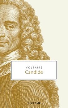 Candide (Reclam Taschenbuch) von Voltaire | Buch | Zustand sehr gut