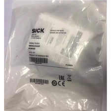1PC NEW SICK RE300-DA03P 6025080 safety switc...