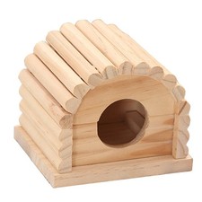 Piccoli Articoli Per Animali Domestici Casa Criceti Case in Legno