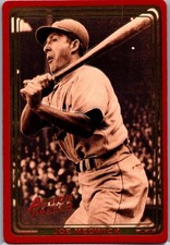 1993 Action Packed All-Star Gallery Series II #108 Joe Medwick