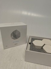 Xfinity xFi Pods XE1-S WiFi Network Range Extender 1st Generation Set Of 3 White