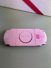 Playstation Portable PSP Console AKB48 Premier Special Pack Collector's Edition