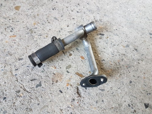 BMW X1 E84 1er E81 E82 E87 E88 23dX 123d N47S Rücklaufleitung Turbolader 7803609