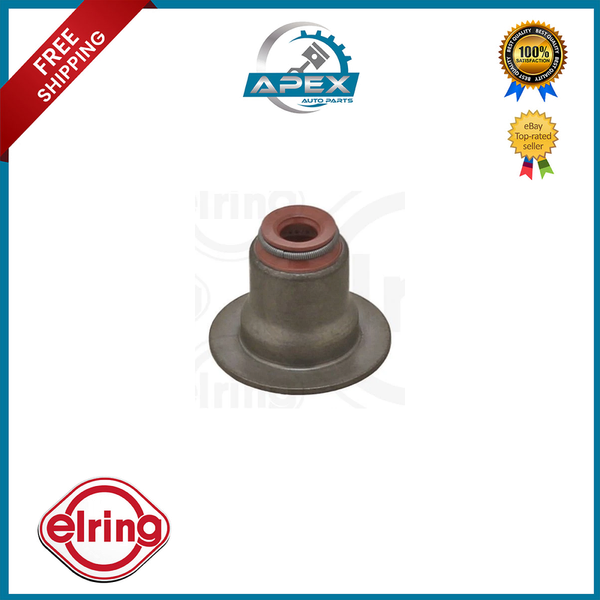 Ventilschaft Dichtungsring FüR CitroëN DS Ford Mazda 2 Mitsubishi Elring 027.750-image