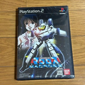 Super Dimension Fortress Macross Ps2 | eBay