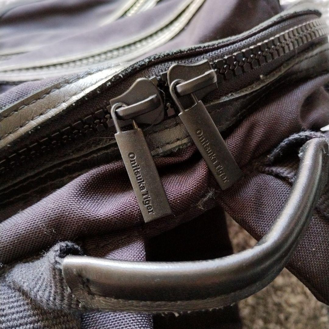 Onitsuka Tiger Backpack Bag - image 7