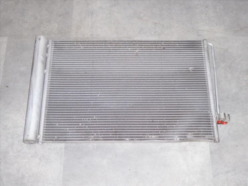 BMW E60 525I, Kondensator Klimaanlage mit Trockner, 64509122825, Nissens