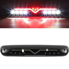 High Mount Stop Light Led 3rd Brake Replacement for 07-13 Silverado/Sierra