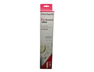 Frigidaire ULTRAWF Pure Source Ultra Refrigerator Water Filter Genuine