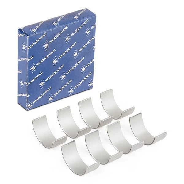 KOLBENSCHMIDT Kit de coussinets de bielle 77837620 pour RENAULT KANGOO (KC0/1) - Photo 2/4