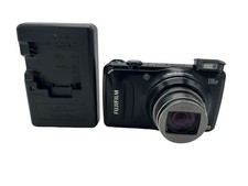 Fujifilm FINEPIX F300EXR Compact Digital Camera Tested Working Seller Japan