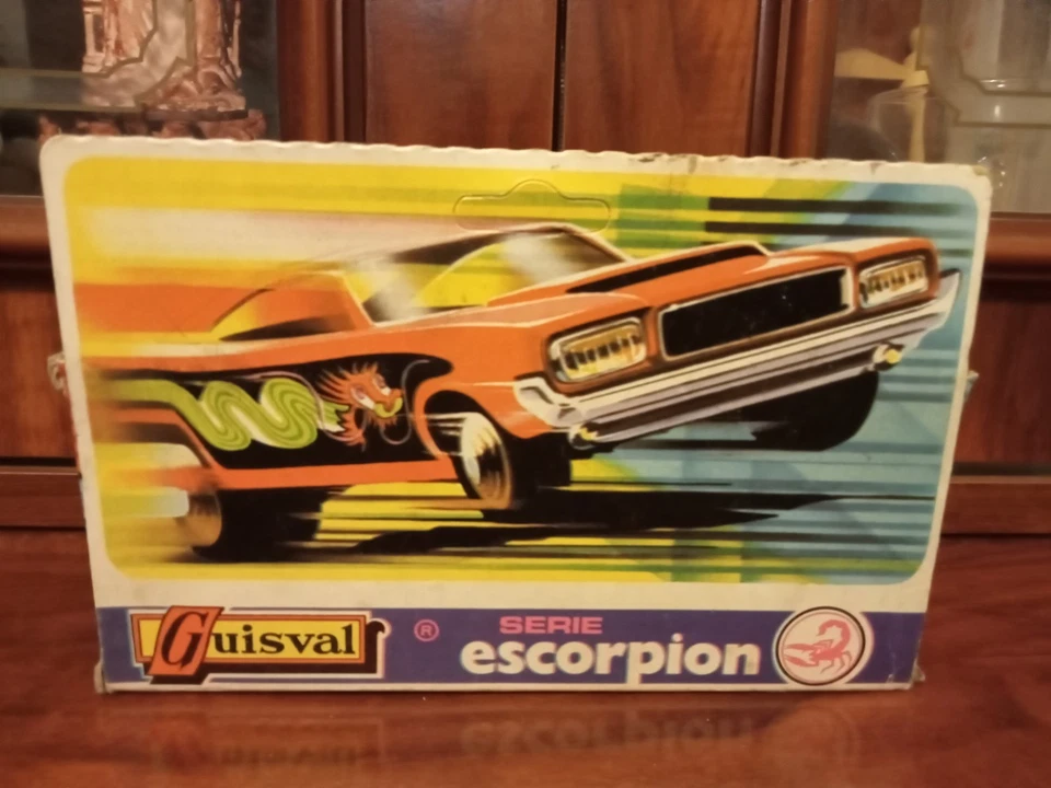 Guisval Ford capri rallye, usado, Spain - Immagine 4 di 4