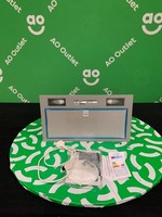 Smeg Cucina 52cm Canopy Cooker Hood KI52E3 #LA55978