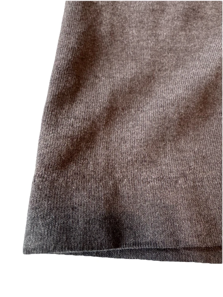 Camiseta vintage años 80 Minnesota Loon Nature puntada única descolorida negra talla pequeña Foto 4 de 4