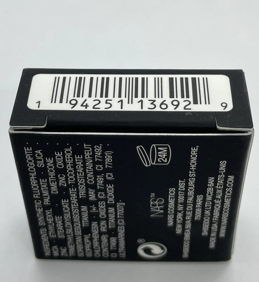 NARS/LAGUNA BRONZING POWDER 0.05 OZ (SHADE 02) - Image 2 of 3