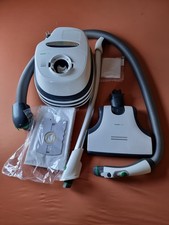 Original Vorwerk Kobold VT 300 + EB 400 + Rechnung/Gewährl..