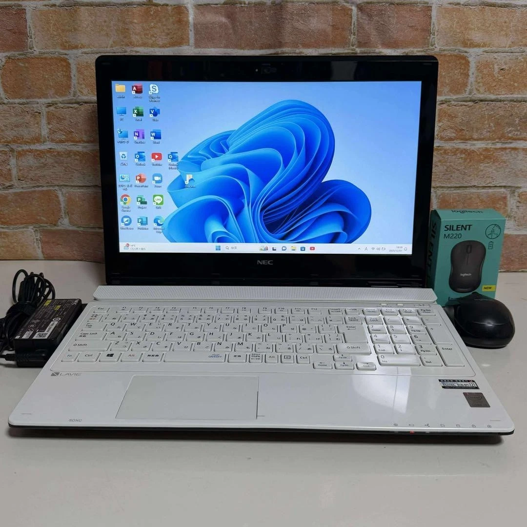 NEC Core i7 SSD128GB+HDD750GB 16GB №986 Amazon.com: Intel Core i7-9800X 8-Core 9th Gen 3.8GHz SREZ9 16M